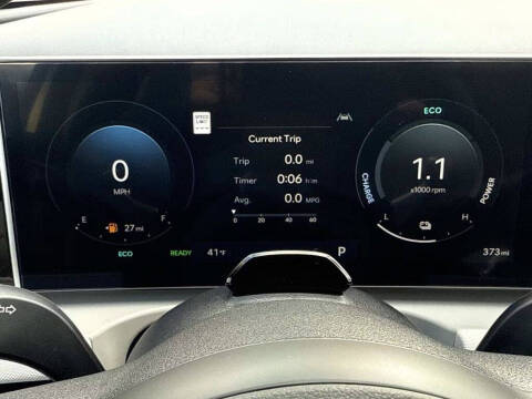 2026 Hyundai Tucson Plug-in Hybrid Limited