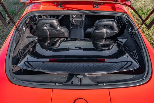 1995 Chevrolet Corvette