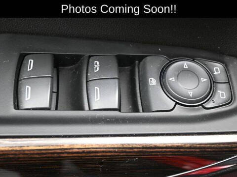 2019 GMC Sierra 1500 Elevation