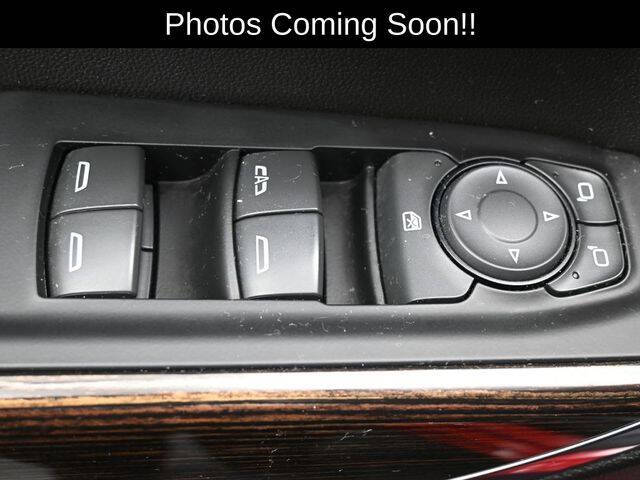 2019 GMC Sierra 1500 Elevation