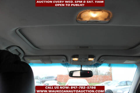 2011 Subaru Legacy 2.5i Limited