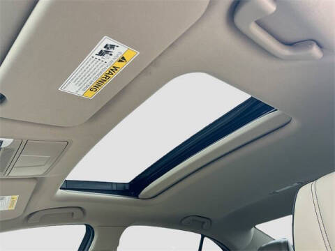 2018 Acura TLX V6 w/Tech