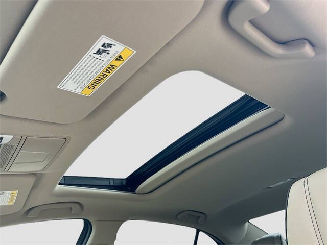 2018 Acura TLX V6 w/Tech