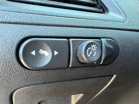 2008 Chevrolet Malibu LT