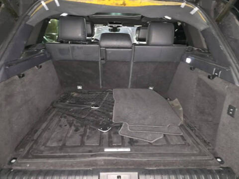 2018 Land Rover Range Rover Sport HSE Td6