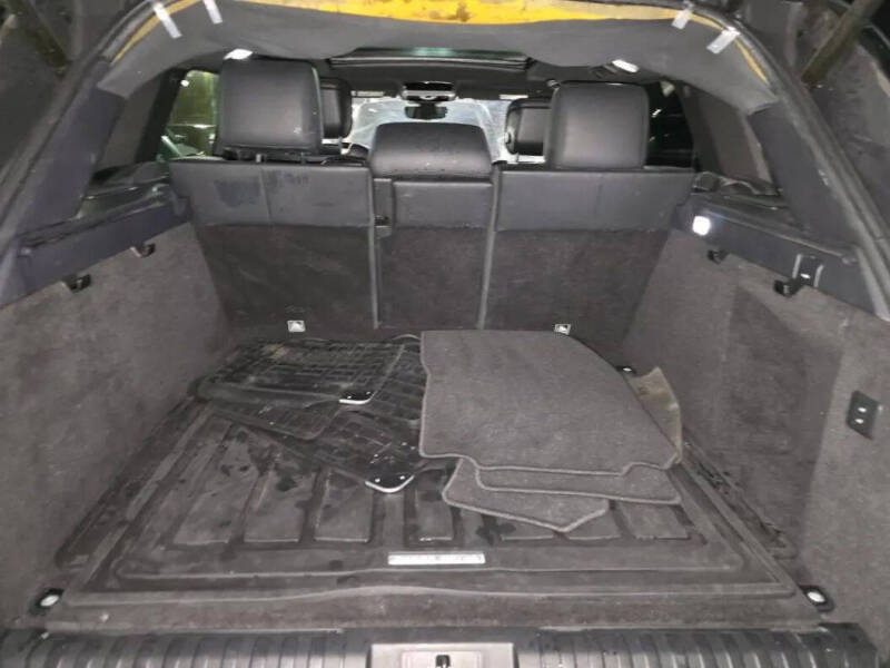 2018 Land Rover Range Rover Sport HSE Td6