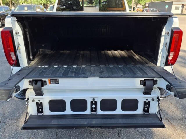 2020 GMC Sierra 3500HD