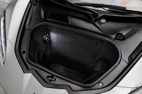 2024 Chevrolet Corvette Z06