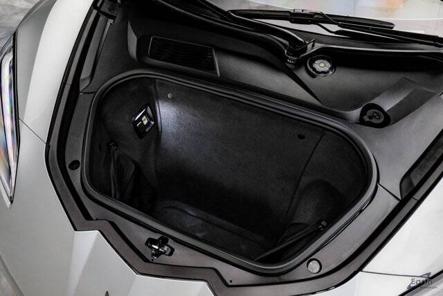 2024 Chevrolet Corvette Z06