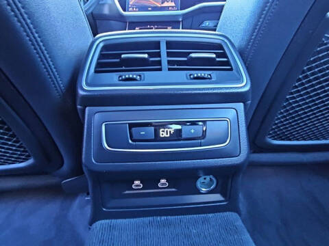 2024 Audi A6 quattro Premium Plus 45 TFSI