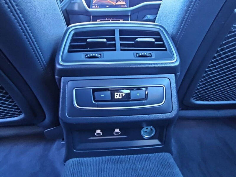 2024 Audi A6 quattro Premium Plus 45 TFSI