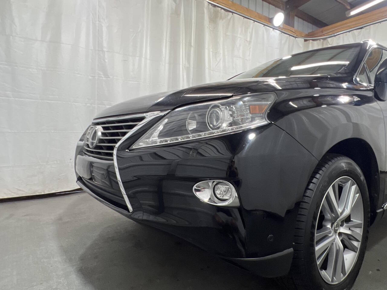 2015 Lexus RX 350 for sale at Godwin Motors Inc in Columbia, SC