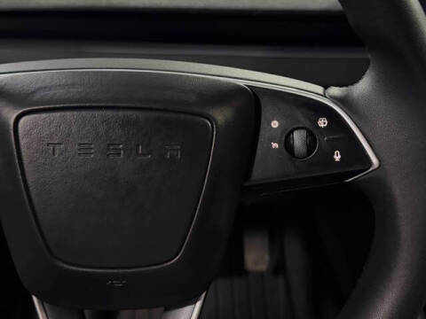 2024 Tesla Model 3 Long Range