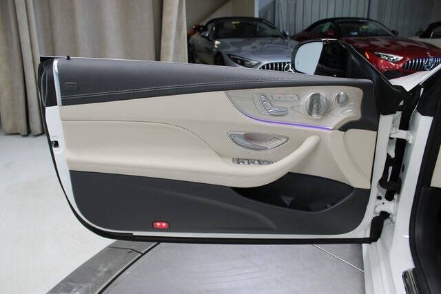 2023 Mercedes-Benz E-Class E 450