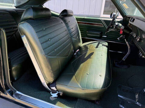 1970 Oldsmobile Cutlass 442 Tribute