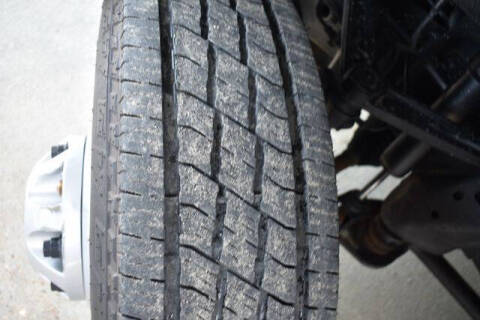 2019 GMC Sierra 3500HD