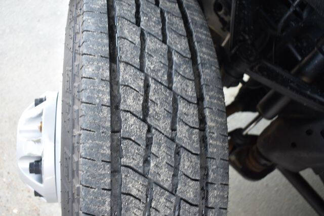 2019 GMC Sierra 3500HD