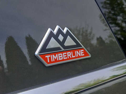 2024 Ford Expedition Timberline