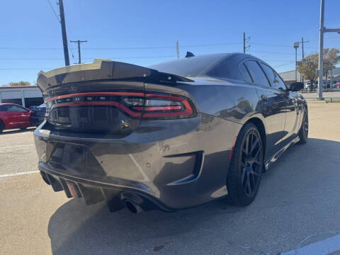 2019 Dodge Charger R/T Scat Pack