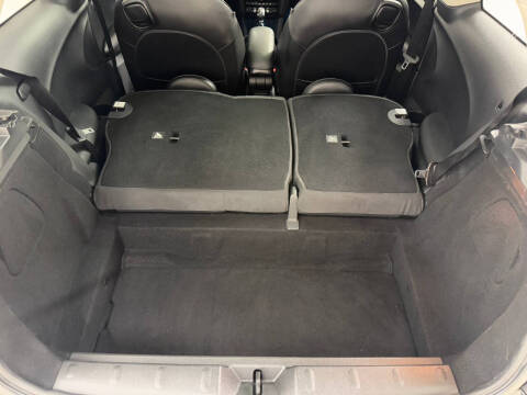 2015 MINI Hardtop 2 Door Cooper