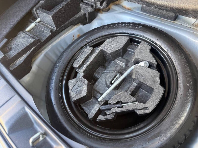 2012 Subaru Forester 2.5X