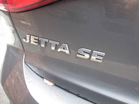 2015 Volkswagen Jetta