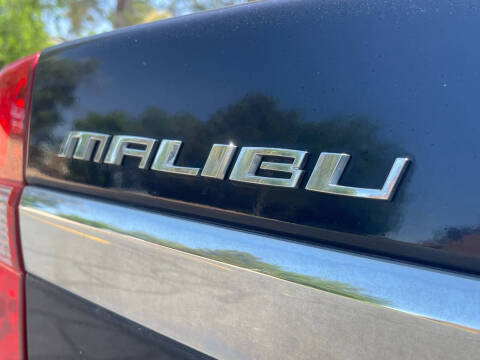 2006 Chevrolet Malibu LS