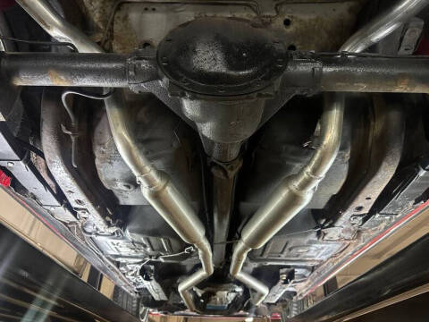 1981 Chevrolet Camaro