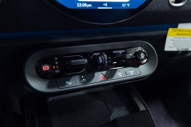 2027 MINI Countryman S ALL4