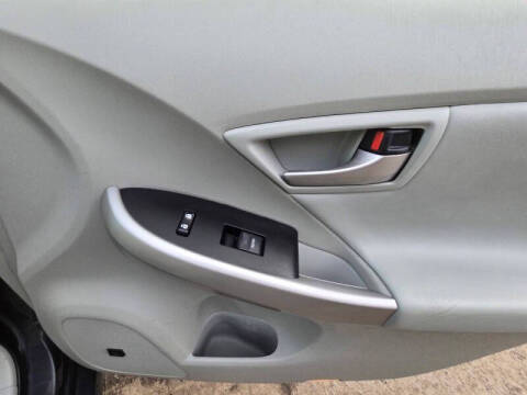 2014 Toyota Prius Four