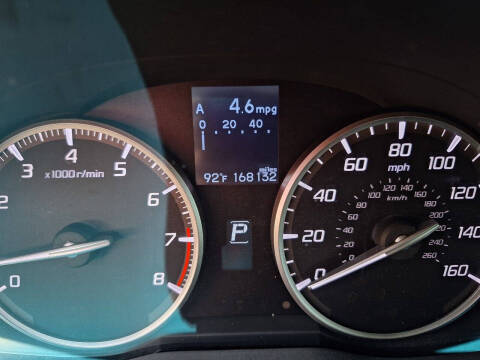 2014 Acura RDX w/Tech