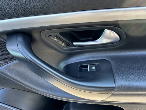 2014 Volkswagen Eos Komfort SULEV