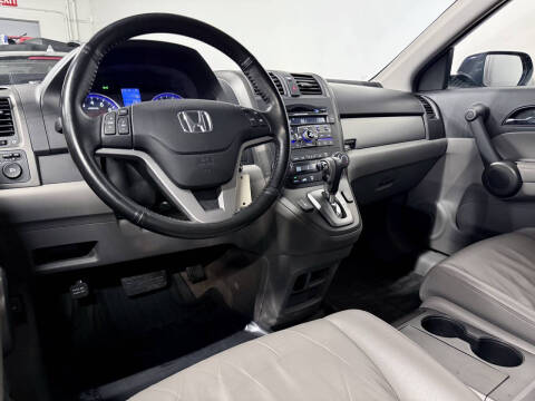 2011 Honda CR-V EX-L