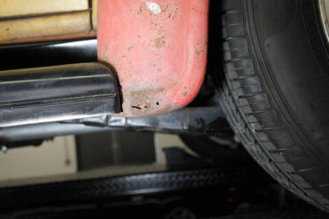 1934 Chevrolet Master Deluxe