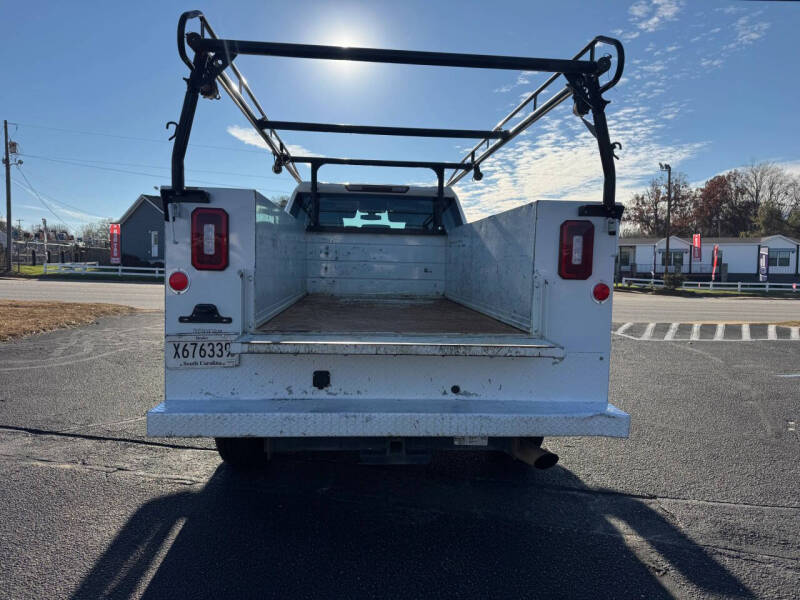 2020 GMC Sierra 2500HD