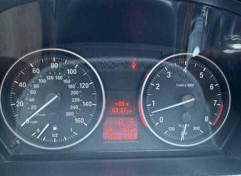 2007 BMW 3 Series 328i