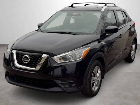 2019 Nissan Kicks