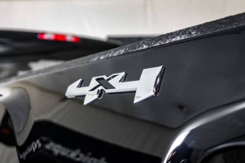 2024 GMC Sierra 2500HD Pro