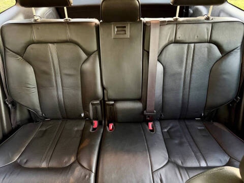 2013 Lincoln MKX