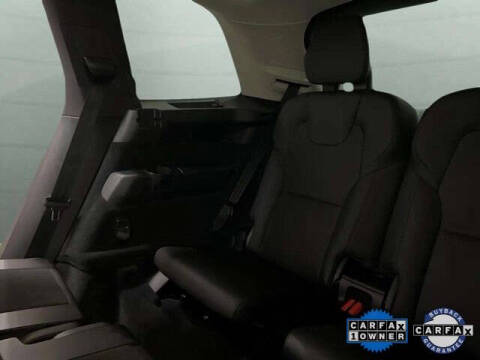 2025 Volvo XC90 B6 Plus Bright Theme 7P