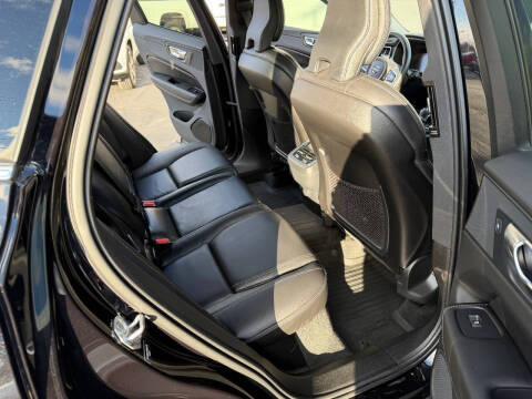 2021 Volvo XC60 T5 Inscription