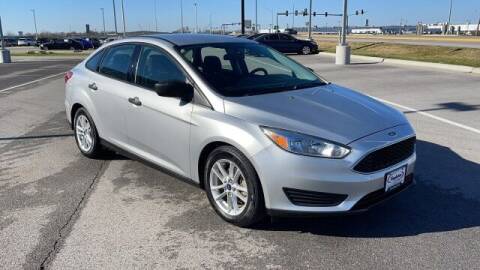 2018 Ford Focus for sale at Napleton Autowerks in Springfield MO