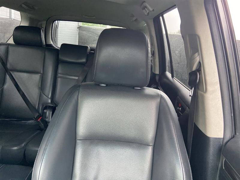 2014 Lexus GX 460