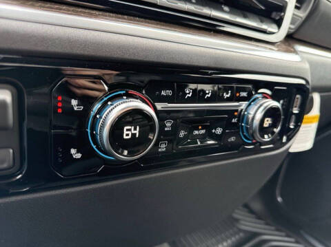 2026 GMC Sierra 1500 Elevation Standard