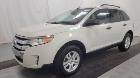 2012 Ford Edge for sale at Perfect Auto Sales in Palatine IL