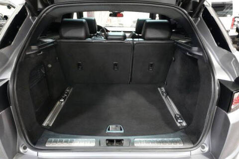 2014 Land Rover Range Rover Evoque Dynamic