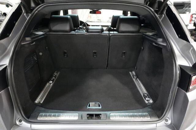 2014 Land Rover Range Rover Evoque Dynamic