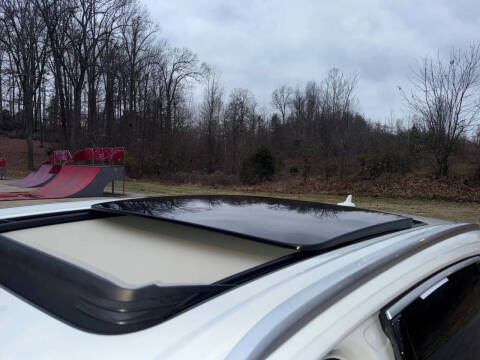 2017 Audi Q7 3.0T quattro Premium