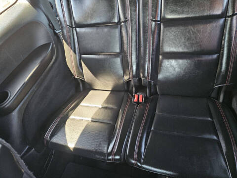 2016 Dodge Durango R/T