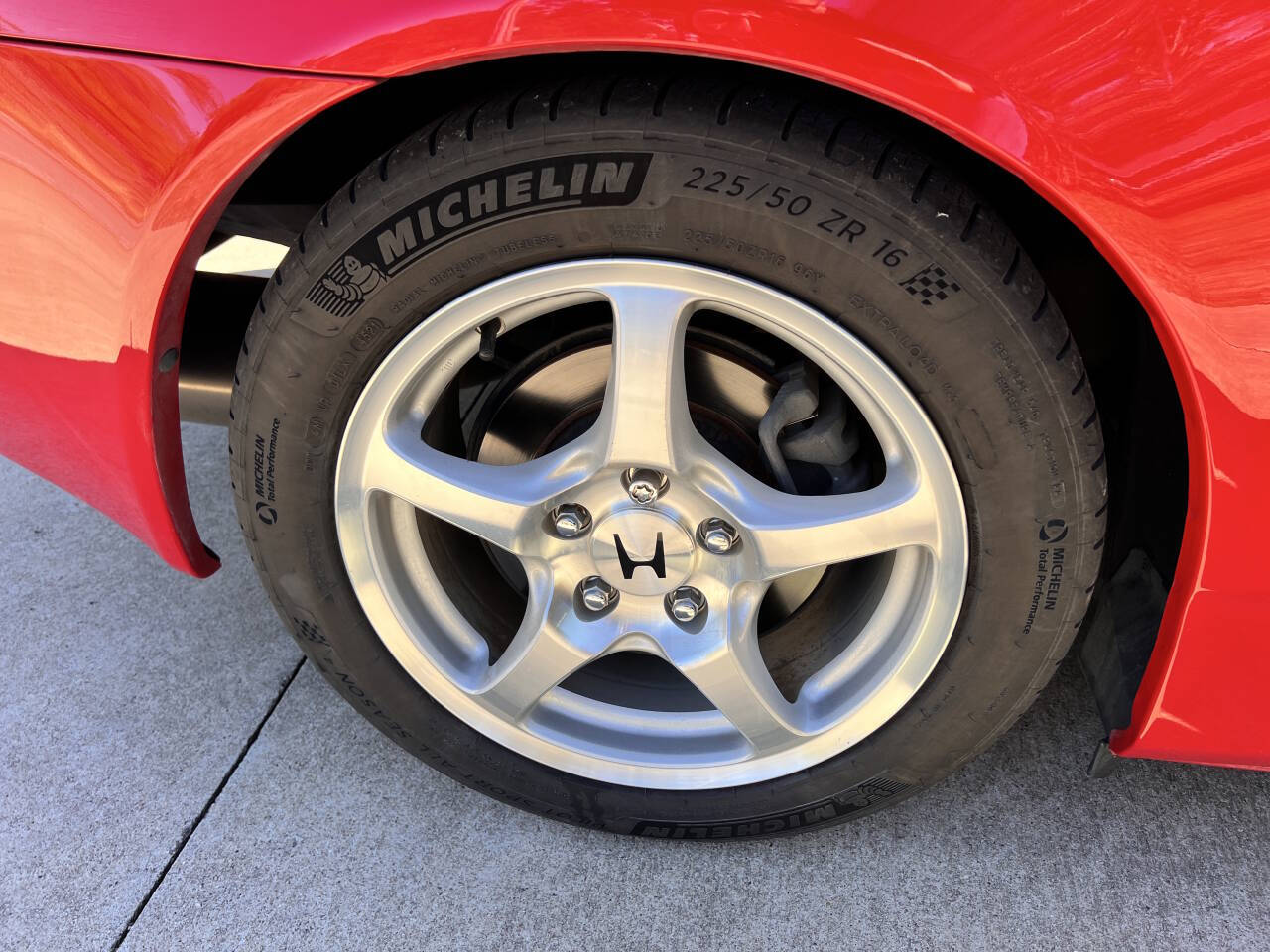 Used Car 2000 Honda S2000  Base 2dr Convertible For Sale Under $35,000 In Austin, Texas